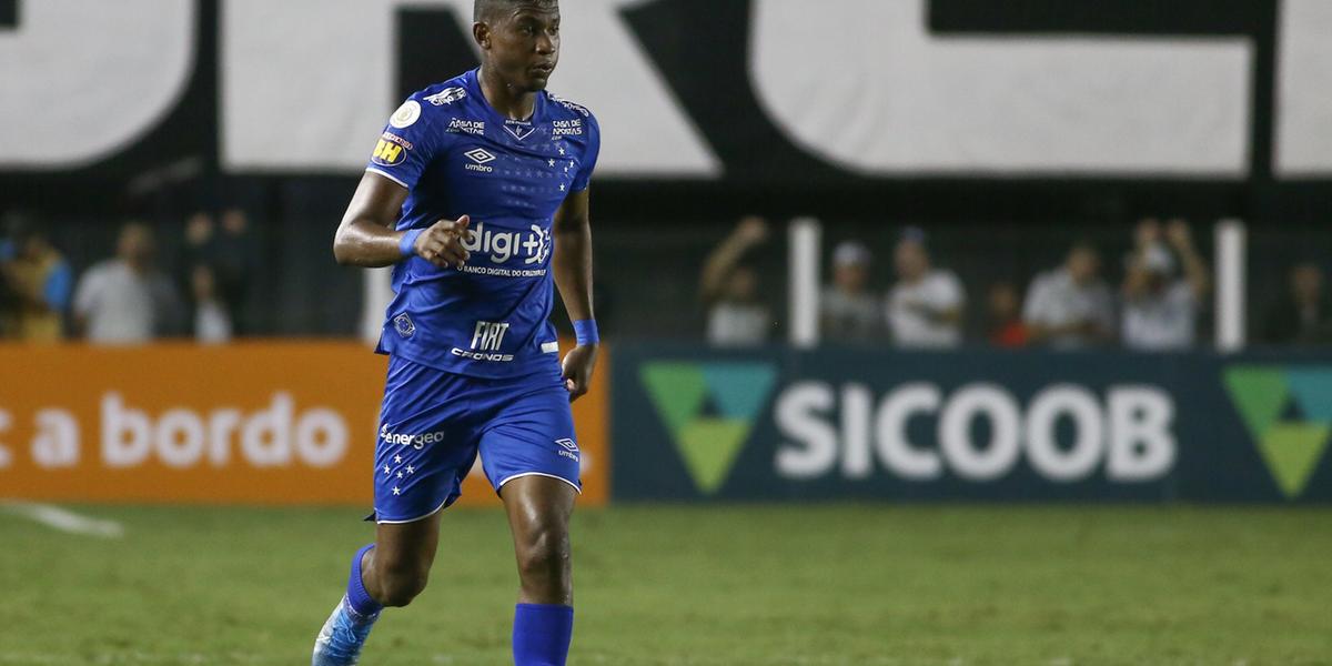 (Cruzeiro/Divulgação)