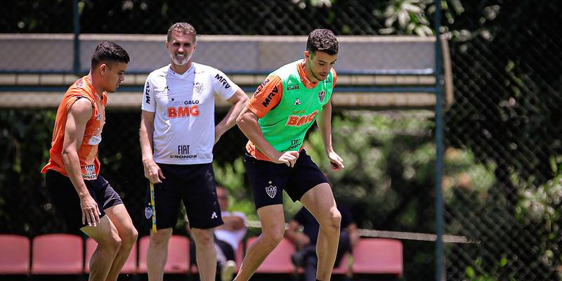  (Bruno Cantini/Atlético)
