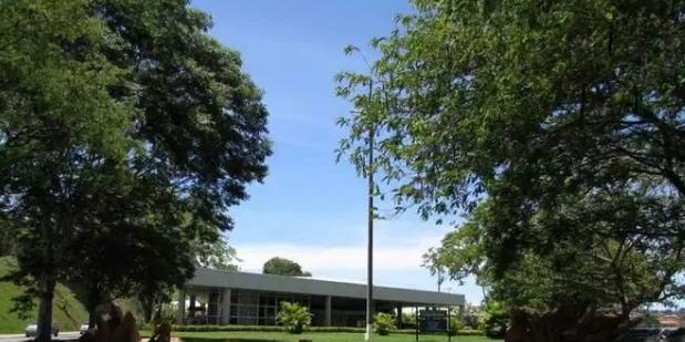 (Bosque da Esperança/Divulgação)