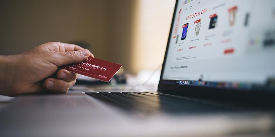 Minas registra 8% de todas as fraudes praticadas no país, ficando com a terceira posição nesse ranking nada positivo, atrás apenas de São Paulo e Rio de Janeiro (Pixabay)