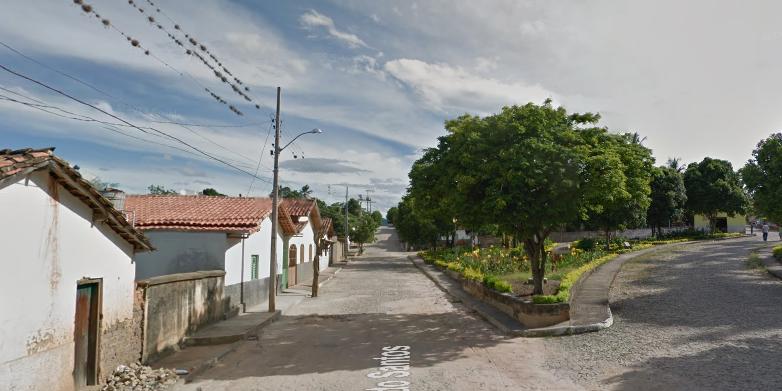  (Google Street View/Capelinha)