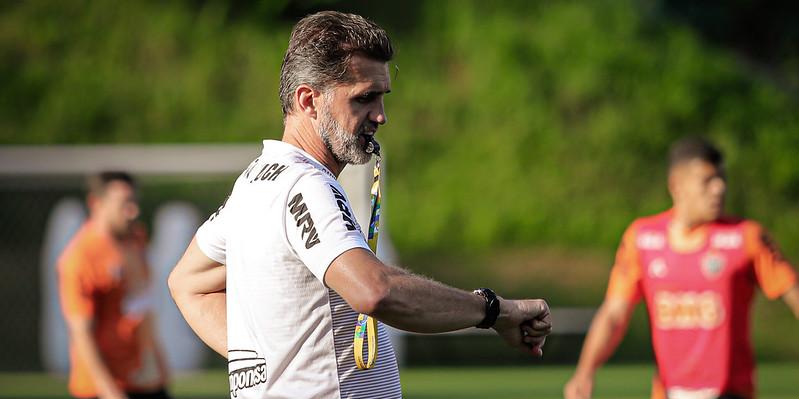  (Bruno Cantini/Agência Galo/Atlético)