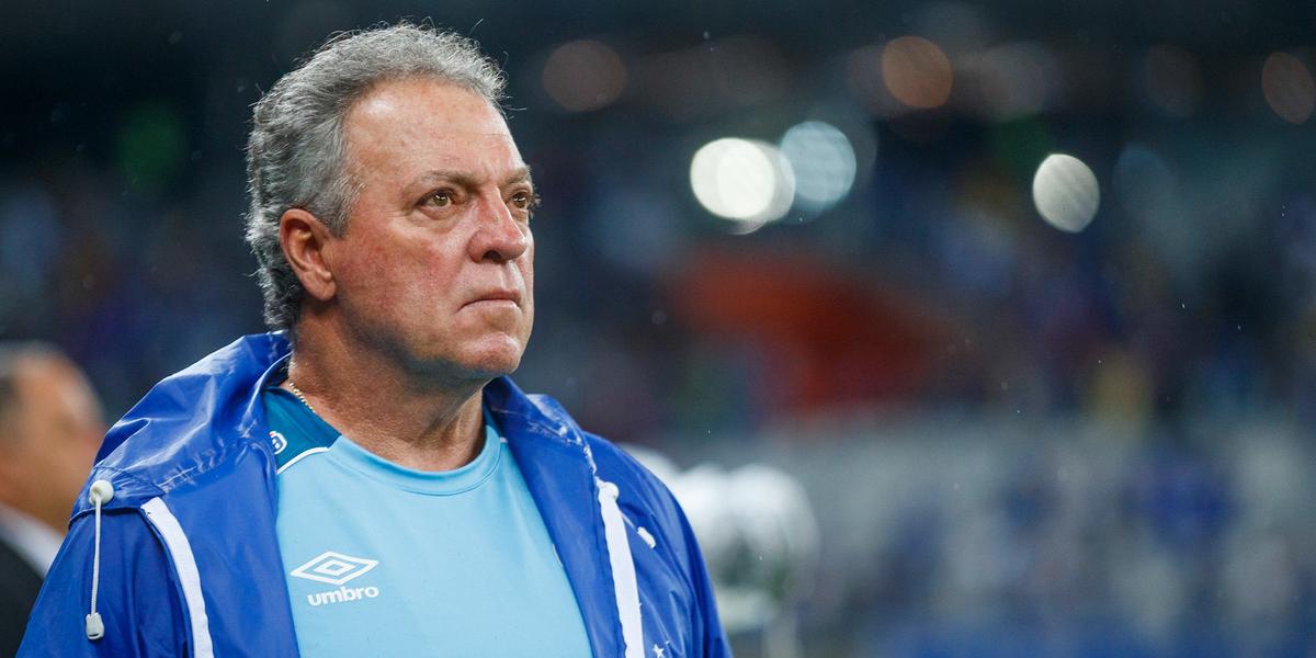 ( Vinnicius Silva/Cruzeiro)