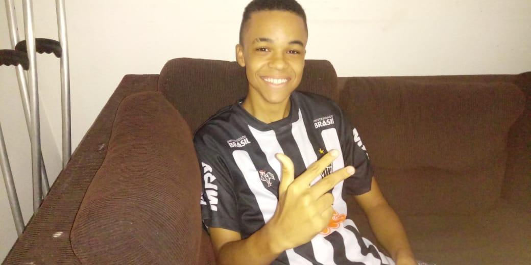 (Arquivo Pessoal)