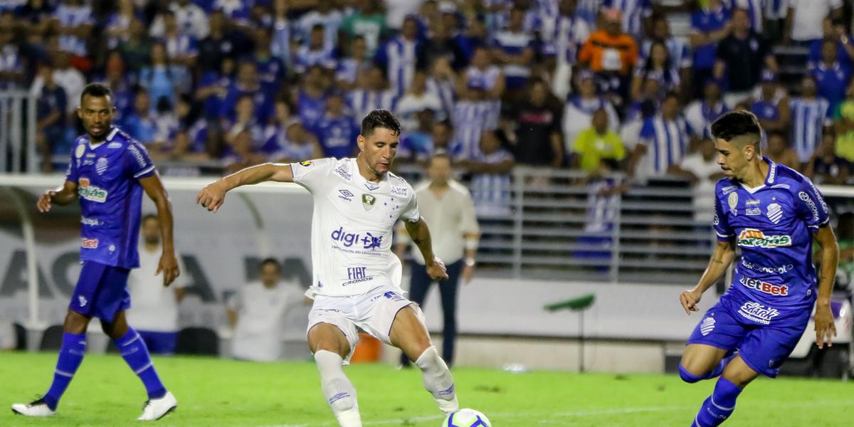 (Cruzeiro/Divulgação)