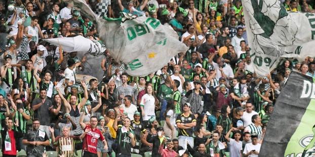 (Mourão Panda/América)
