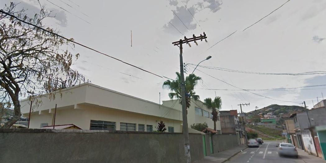 (REPRODUÇÃO / GOOGLE STREET VIEW)