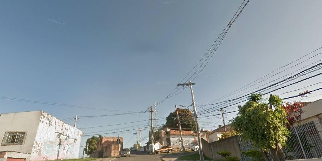 (REPRODUÇÃO / GOOGLE STREET VIEW)