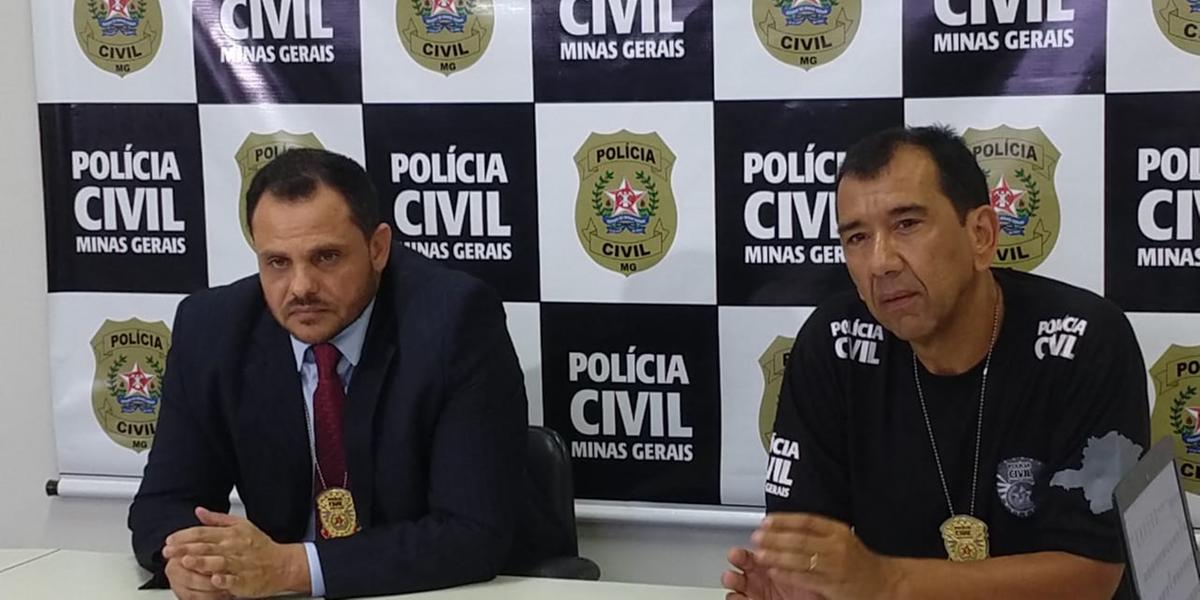 (Divulgação/PCMG)