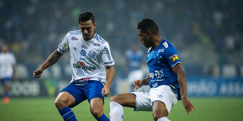  (Bruno Haddad/Cruzeiro)