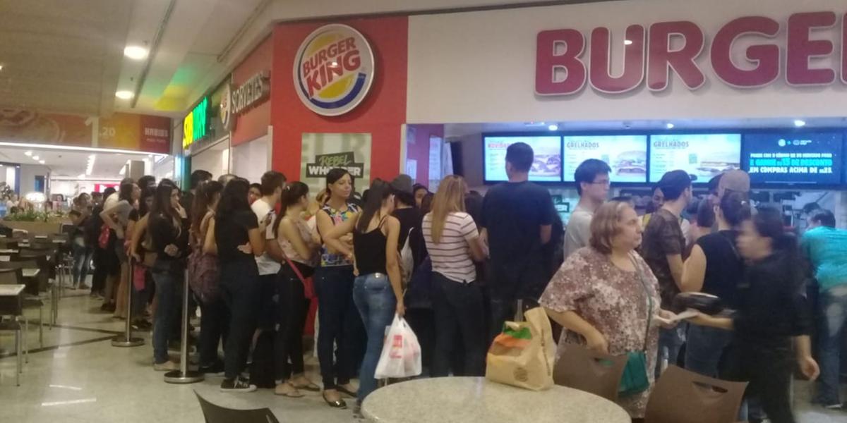 (Amanda Souza/Hoje em Dia)