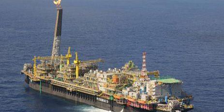 (Divulgação/Petrobras)