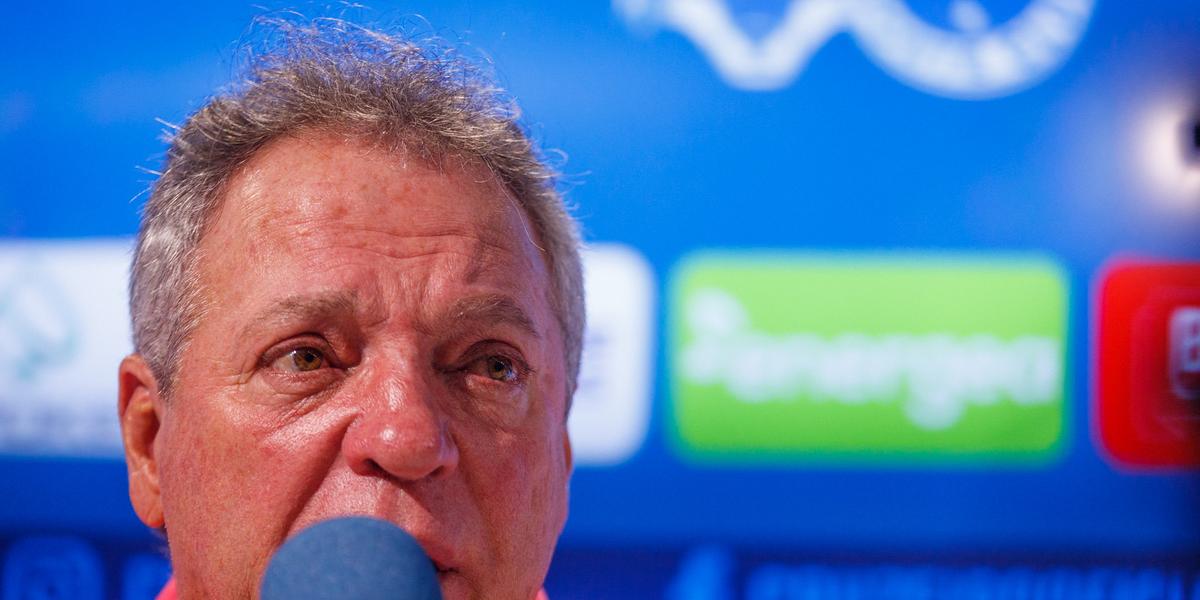  (Bruno Haddad/Cruzeiro)