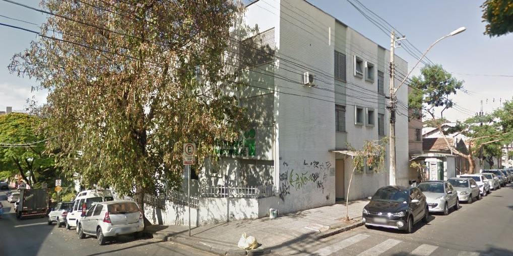(REPRODUÇÃO / GOOGLE STREET VIEW)