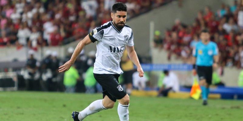 (Felipe Santos/cearasc.com)