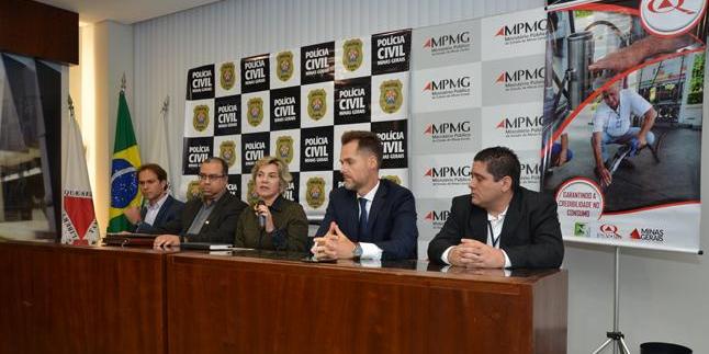 (MPMG/Divulgação)