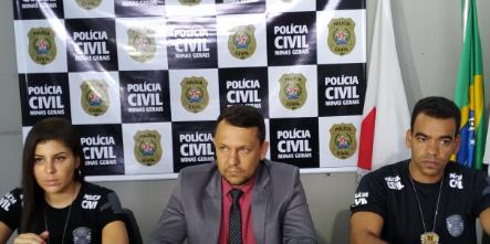  (Polícia Civil/Divulgação)