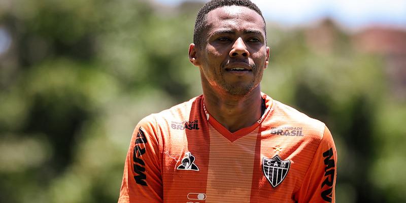  (Bruno Cantini/Atlético/divulgação)