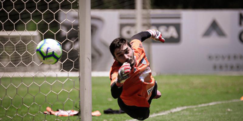 (Bruno Cantini/Atlético/divulgação)