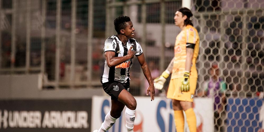  (Bruno Cantini/Atlético)