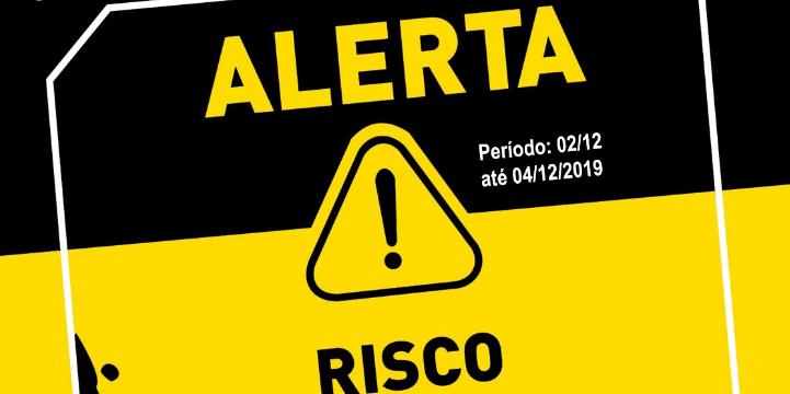 (Defesa Civil)