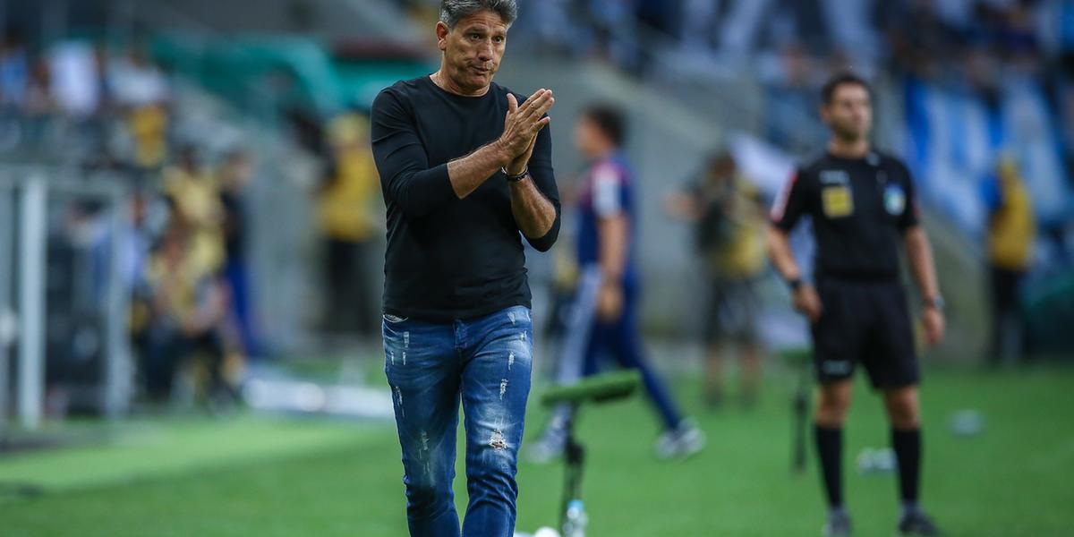 (Lucas Uebel/Grêmio)
