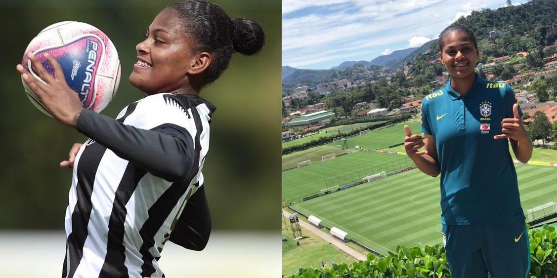 (Cristiane Mattos/Divulgação; Arquivo Pessoal)