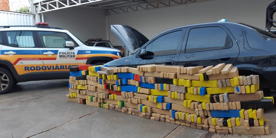 (Polícia Militar/Divulgação)