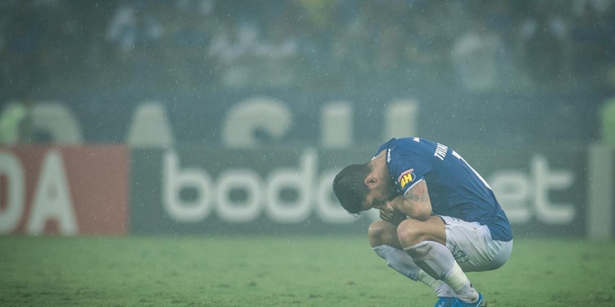(Bruno Haddad/Cruzeiro)