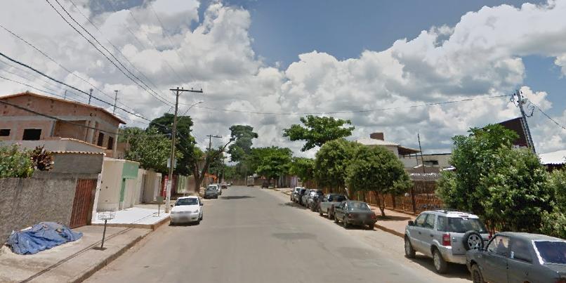 (Reprodução Google Street View)