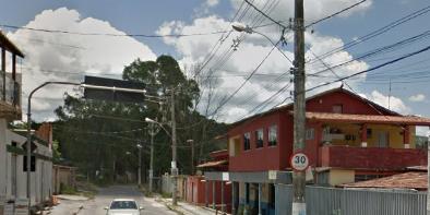 (Google Street View/Reprodução)