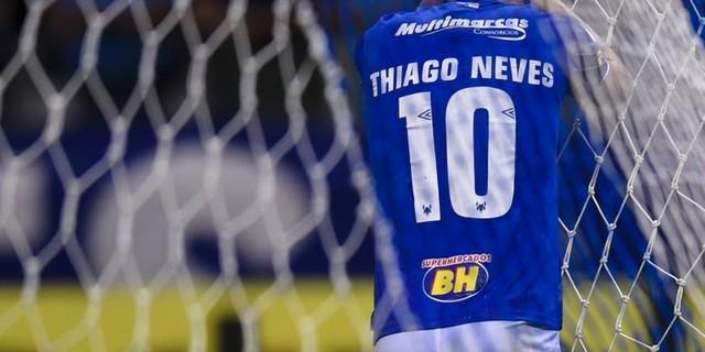 (Twittter/Mineirão)
