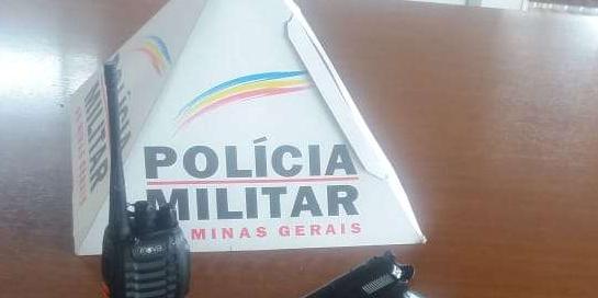 (Polícia Militar/Divulgação)