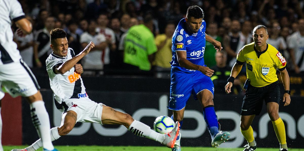 (Bruno Haddad/Cruzeiro)