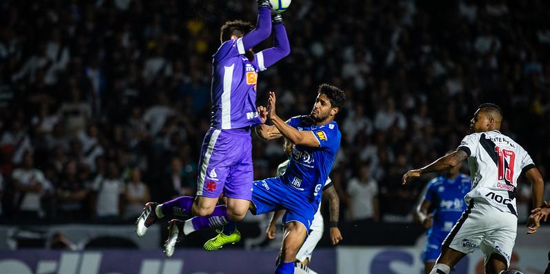 (Bruno Haddad/Cruzeiro)