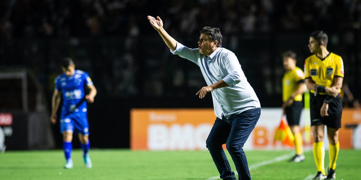 (Bruno Haddad/Cruzeiro)