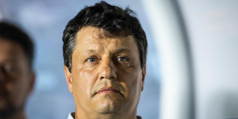 (Bruno Haddad/Cruzeiro)