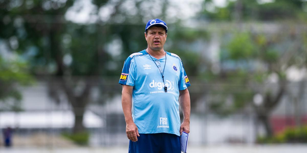  ( Bruno Haddad/Cruzeiro)