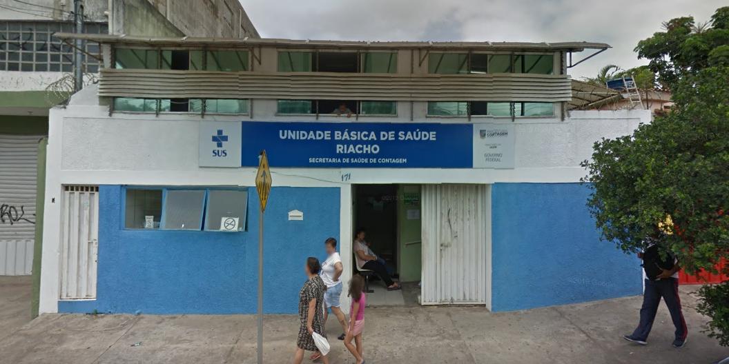 (Reprodução/Street View)