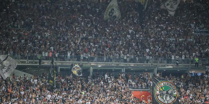 (Bruno Cantini/Agência Galo/Atlético)