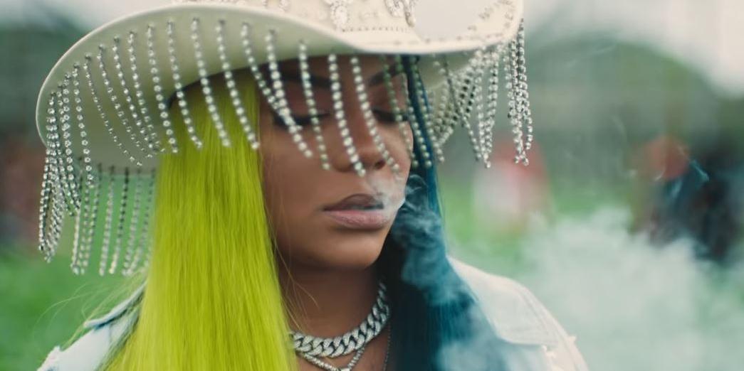 (REPRODUÇÃO / CLIPE OFICIAL)