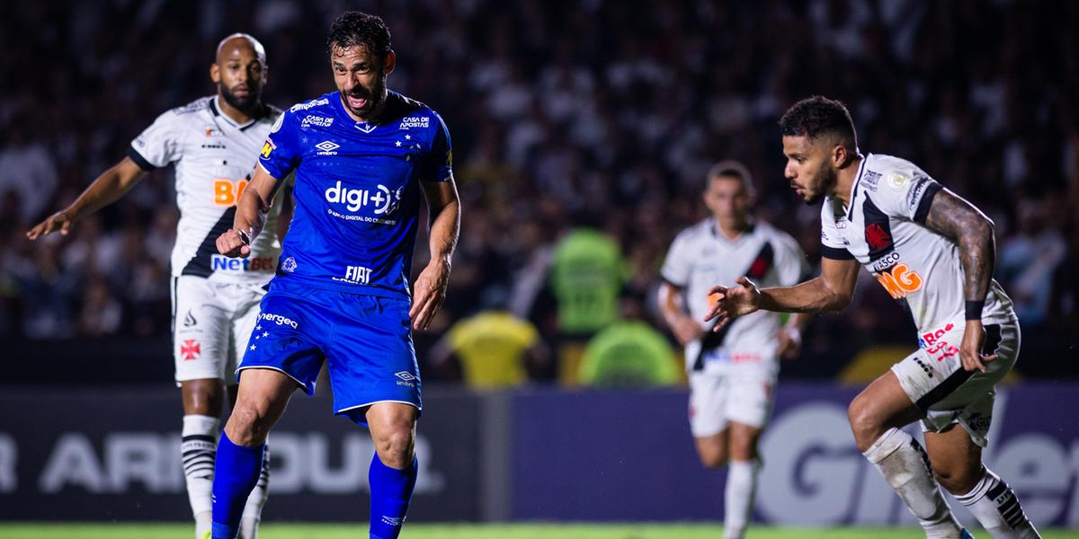 (Bruno Haddad/Cruzeiro)