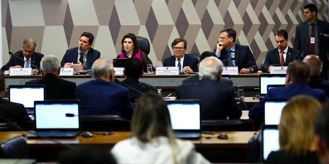 (Marcelo Camargo/Agência Brasil )