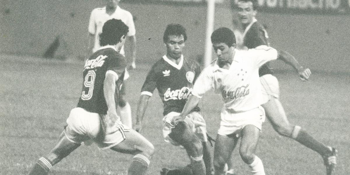 (Fotos Renato Cobucci/Arquivo Hoje em Dia)