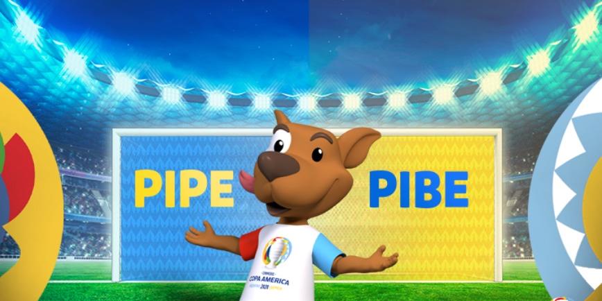 (Divulgação/Conmebol)