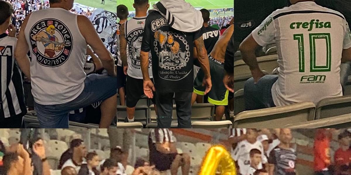 (Henrique André)