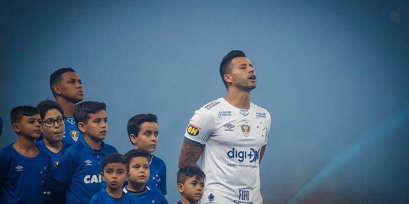 (Vinnicius Silva/Cruzeiro)