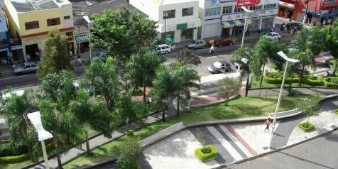 (Prefeitura de Varginha/Reprodução)