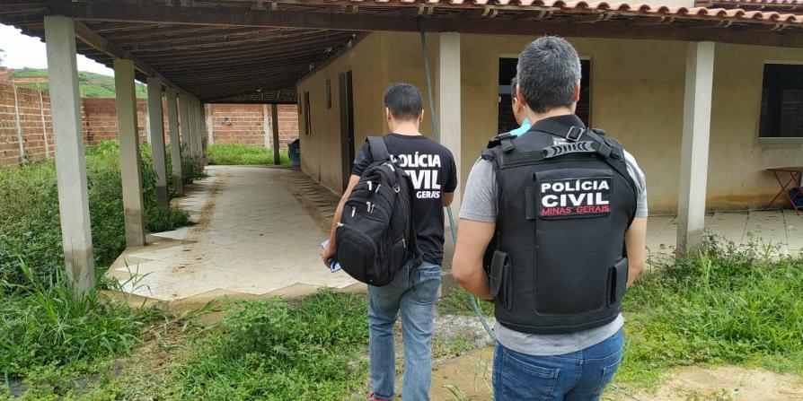  (Polícia Civil)