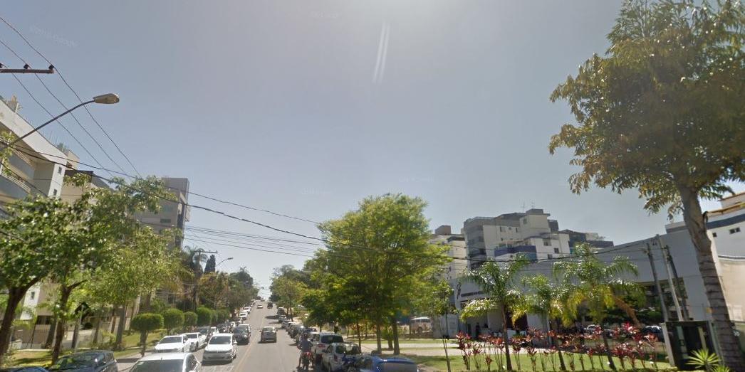 (REPRODUÇÃO / GOOGLE STREET VIEW)